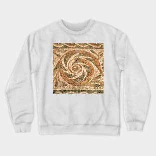 In the Eye of the Fresco Crewneck Sweatshirt